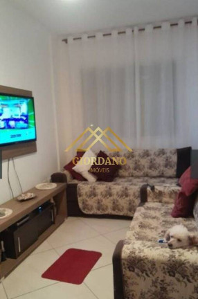 Imagem Apartamento com 1 Quarto à Venda, 45 m² em Tupi - Praia Grande Imagem Apartamento com 1 Quarto à Venda, 45 m² em Tupi - Praia Grande