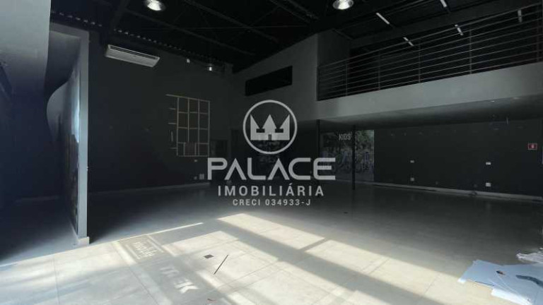 Galpão para Alugar, 351 m² em Alto - Piracicaba