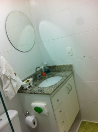 Imagem Apartamento com 2 Quartos à Venda, 60 m² em Jardim Das Vertentes - São Paulo Imagem Apartamento com 2 Quartos à Venda, 60 m² em Jardim Das Vertentes - São Paulo