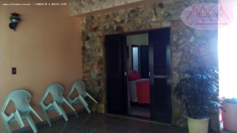 Imagem Sobrado com 2 Quartos à Venda, 125 m² em Parque São Vicente - Mauá
