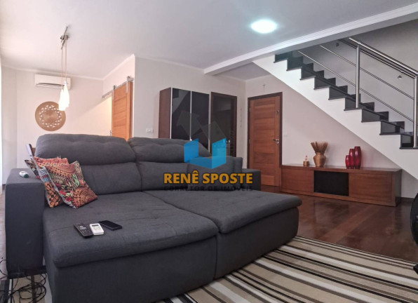 Imagem Apartamento com 3 Quartos à Venda, 161 m² em Centro - águas De São Pedro
