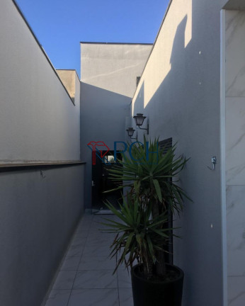 Imagem Casa com 3 Quartos à Venda, 100 m² em Horto Florestal - Sorocaba Imagem Casa com 3 Quartos à Venda, 100 m² em Horto Florestal - Sorocaba