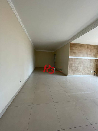 Imagem Apartamento com 3 Quartos à Venda, 139 m² em Marapé - Santos Imagem Apartamento com 3 Quartos à Venda, 139 m² em Marapé - Santos