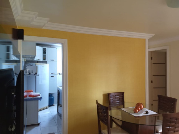 Imagem Apartamento com 2 Quartos à Venda, 50 m² em águas Claras - Salvador Imagem Apartamento com 2 Quartos à Venda, 50 m² em águas Claras - Salvador