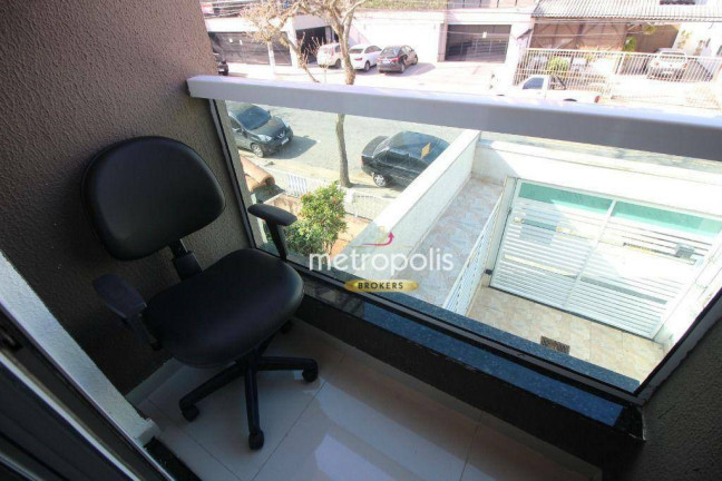 Imagem Apartamento com 2 Quartos à Venda, 68 m² em Vila Assunção - Santo André Imagem Apartamento com 2 Quartos à Venda, 68 m² em Vila Assunção - Santo André