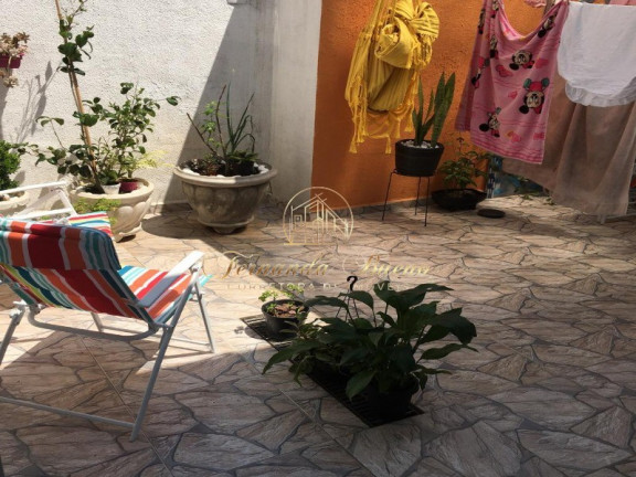 Imagem Imóvel com 4 Quartos à Venda, 100 m² em Parque Das Nações - Santo André Imagem Imóvel com 4 Quartos à Venda, 100 m² em Parque Das Nações - Santo André