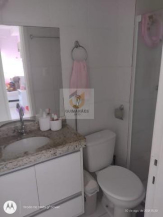 Imagem Apartamento com 2 Quartos à Venda, 60 m² em Centro - Lauro De Freitas Imagem Apartamento com 2 Quartos à Venda, 60 m² em Centro - Lauro De Freitas