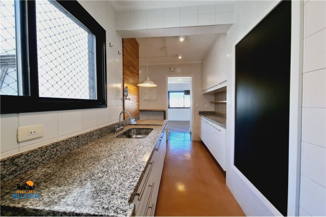 Imagem Apartamento com 3 Quartos à Venda, em Moema - São Paulo Imagem Apartamento com 3 Quartos à Venda, em Moema - São Paulo