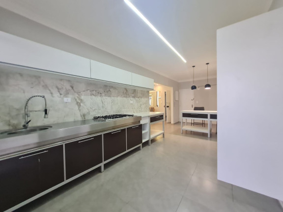 Imagem Apartamento com 2 Quartos para Alugar, 110 m² em Pompéia - Santos Imagem Apartamento com 2 Quartos para Alugar, 110 m² em Pompéia - Santos
