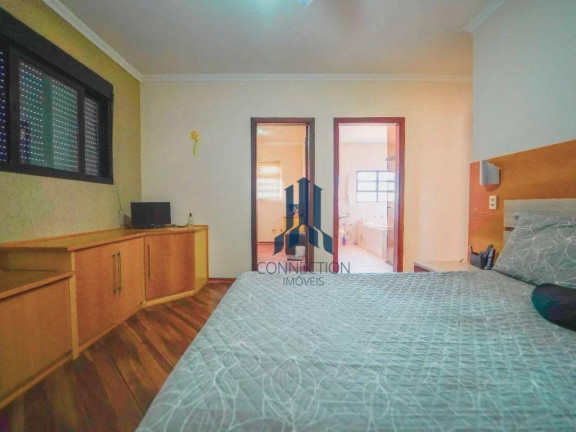 Imagem Sobrado com 5 Quartos à Venda, 267 m² em Seminário - Curitiba