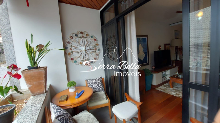 Imagem Apartamento com 2 Quartos à Venda, 68 m² em Várzea - Teresópolis Imagem Apartamento com 2 Quartos à Venda, 68 m² em Várzea - Teresópolis