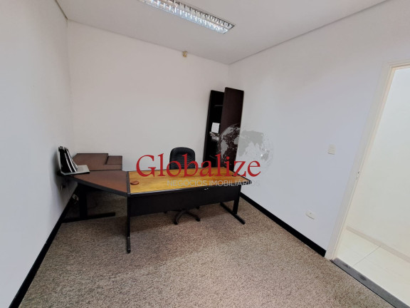 Imagem Imóvel com 2 Quartos para Alugar, 220 m² em Centro - Santos Imagem Imóvel com 2 Quartos para Alugar, 220 m² em Centro - Santos