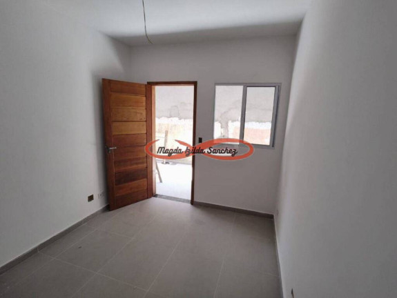 Imagem Apartamento com 2 Quartos à Venda, 35 m² em Itaquera - São Paulo
