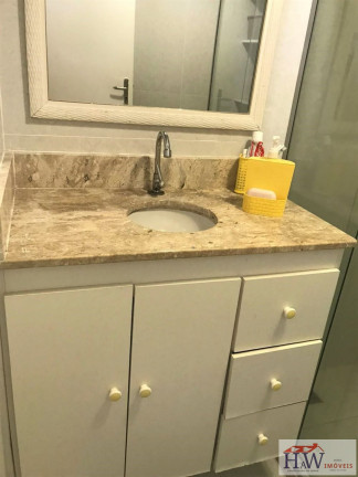 Imagem Cobertura com 4 Quartos à Venda, 100 m² em Campo Grande - Rio De Janeiro