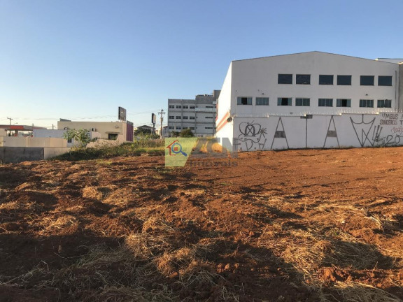 Imagem Terreno à Venda, 1.750 m² em Parque Gabriel - Hortolândia Imagem Terreno à Venda, 1.750 m² em Parque Gabriel - Hortolândia
