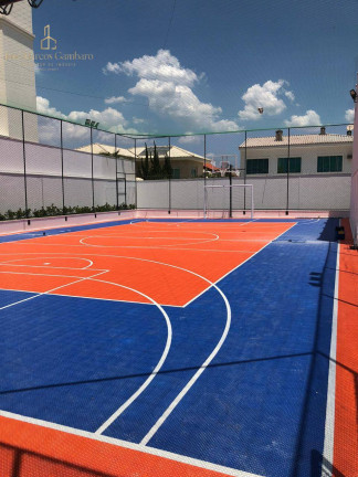 Imagem Apartamento com 2 Quartos para Alugar, 73 m² em Parque Campolim - Sorocaba