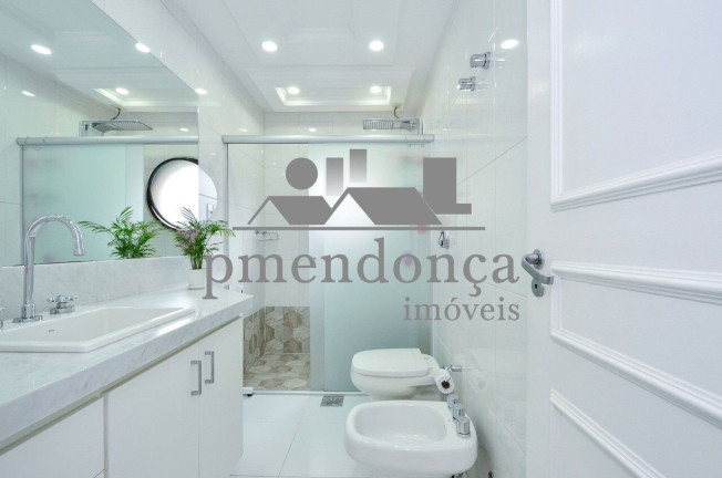 Imagem Apartamento com 3 Quartos à Venda, 221 m² em Pacaembu - São Paulo Imagem Apartamento com 3 Quartos à Venda, 221 m² em Pacaembu - São Paulo