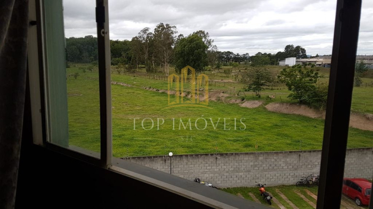 Imagem Apartamento com 2 Quartos à Venda, 44 m² em Conjunto Residencial Galo Branco - São José Dos Campos
