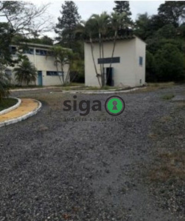 Imagem Imóvel Comercial à Venda ou Locação, 8.393 m² em Jardim Luana - Itaquaquecetuba