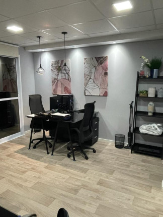 Imagem Sala Comercial à Venda, 34 m² em Jabaquara - São Paulo
