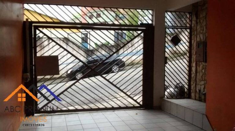 Imagem Apartamento com 3 Quartos à Venda, 134 m² em Vila Tibiriça - Santo André Imagem Apartamento com 3 Quartos à Venda, 134 m² em Vila Tibiriça - Santo André