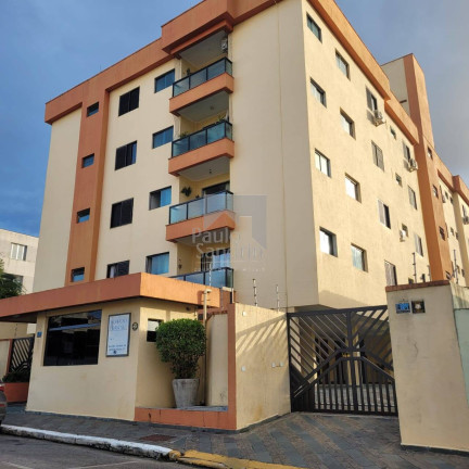 Apartamento com 2 Quartos à Venda,  em Centro - Peruíbe