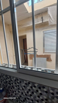 Imagem Casa com 2 Quartos à Venda, 110 m² em Vila Isabel - Osasco Imagem Casa com 2 Quartos à Venda, 110 m² em Vila Isabel - Osasco