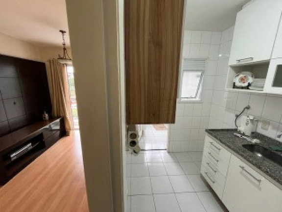 Imagem Apartamento com 2 Quartos à Venda, 51 m² em Jardim Previdência - São Paulo