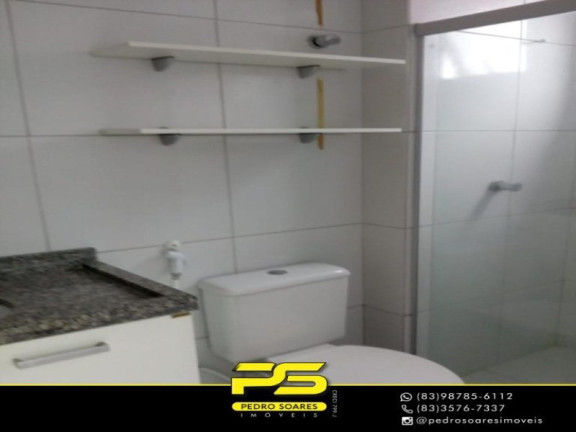 Imagem Apartamento com 3 Quartos à Venda, 75 m² em Manaíra - João Pessoa