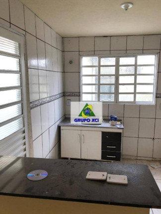 Imagem Casa com 4 Quartos à Venda, 147 m² em Vila Costa E Silva - Campinas Imagem Casa com 4 Quartos à Venda, 147 m² em Vila Costa E Silva - Campinas