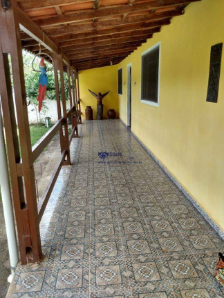 Imagem Chácara com 3 Quartos à Venda, 250 m² em Centro - Nazaré Paulista