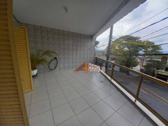 Imagem Sobrado com 3 Quartos à Venda, 160 m² em Jardim Danfer - São Paulo Imagem Sobrado com 3 Quartos à Venda, 160 m² em Jardim Danfer - São Paulo