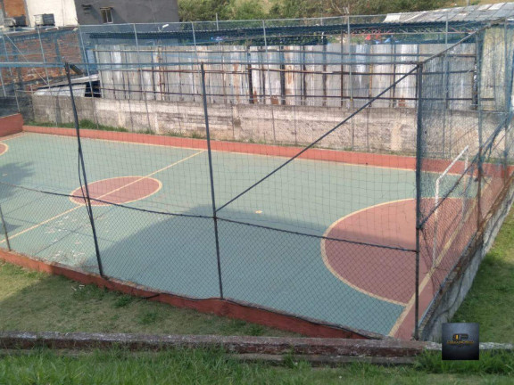 Imagem Apartamento com 2 Quartos à Venda, 48 m² em Cooperativa - São Bernardo Do Campo