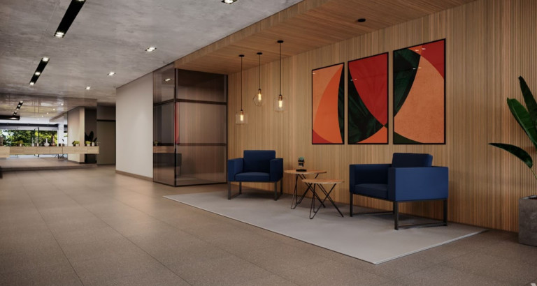 Imagem Imóvel com 1 Quarto à Venda, 43 m² em Quinta Da Primavera - Ribeirão Preto Imagem Imóvel com 1 Quarto à Venda, 43 m² em Quinta Da Primavera - Ribeirão Preto