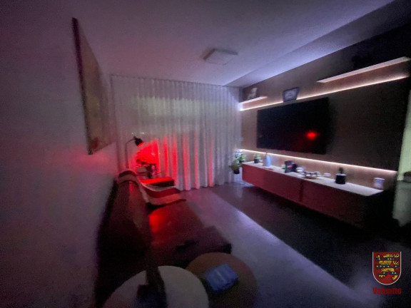 Imagem Apartamento com 4 Quartos à Venda,  em Barreiros - São José