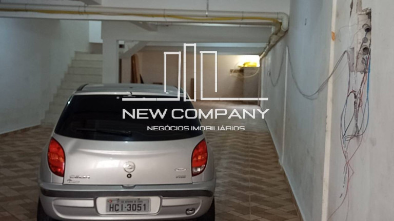 Apartamento com 2 Quartos à Venda,  em Vila Eldizia - Santo André