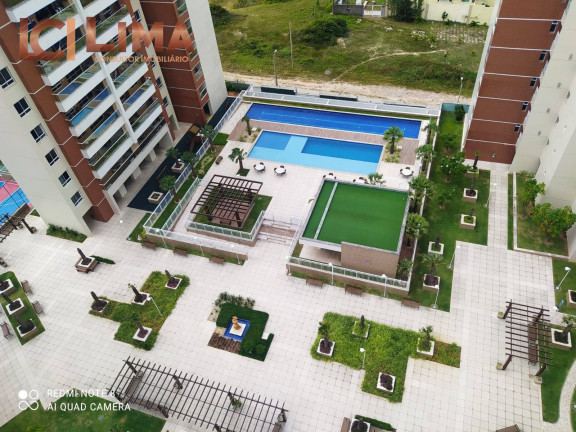 Foto do imóvel Apartamento com 3 Quartos à Venda, 100 m² em Dunas - Fortaleza