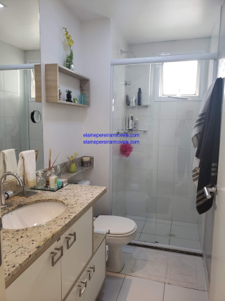 Imagem Apartamento com 3 Quartos à Venda, 82 m² em Jardim Das Vertentes - São Paulo Imagem Apartamento com 3 Quartos à Venda, 82 m² em Jardim Das Vertentes - São Paulo