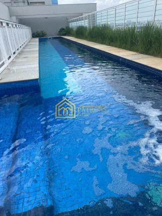 Imagem Apartamento com 1 Quarto à Venda, 42 m² em Centro - São Bernardo Do Campo Imagem Apartamento com 1 Quarto à Venda, 42 m² em Centro - São Bernardo Do Campo