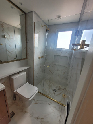 Imagem Apartamento com 2 Quartos à Venda, 63 m² em Tatuapé - São Paulo Imagem Apartamento com 2 Quartos à Venda, 63 m² em Tatuapé - São Paulo
