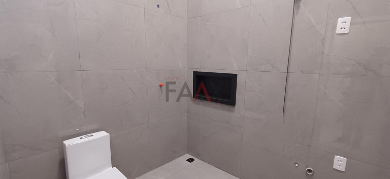 Imagem Casa com 2 Quartos à Venda, 127 m² em Batel - Guarapuava Imagem Casa com 2 Quartos à Venda, 127 m² em Batel - Guarapuava