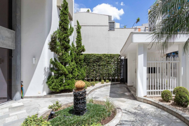 Imagem Imóvel com 1 Quarto à Venda, 40 m² em Jardim Paulista - São Paulo Imagem Imóvel com 1 Quarto à Venda, 40 m² em Jardim Paulista - São Paulo
