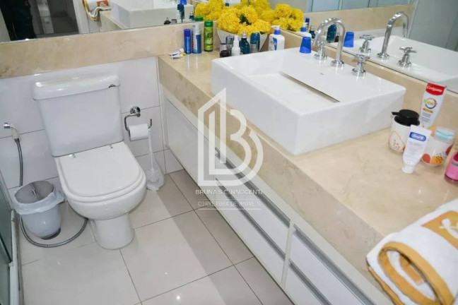 Imagem Apartamento com 3 Quartos para Alugar, 186 m² em Santa Paula - São Caetano Do Sul