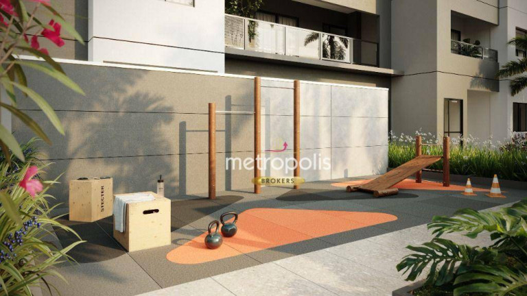Imagem Apartamento com 3 Quartos à Venda, 85 m² em Ipiranga - São Paulo