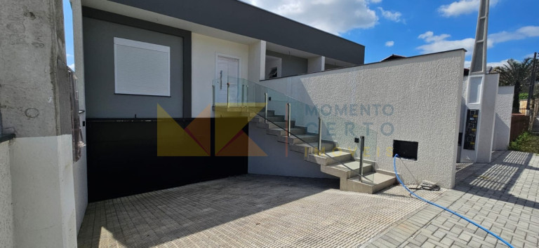 Imagem Sobrado com 3 Quartos à Venda, 263 m² em Velha - Blumenau