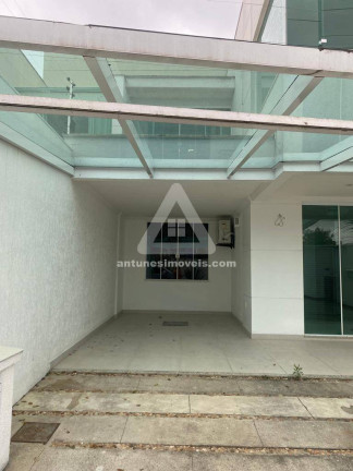 Imagem Casa com 4 Quartos à Venda, 160 m² em Portinho - Cabo Frio