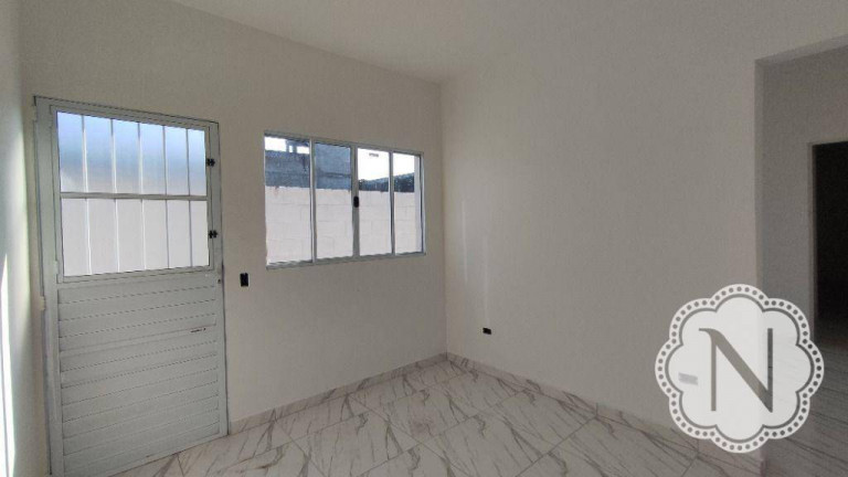Imagem Casa com 2 Quartos à Venda, 60 m² em Nossa Senhora Do Sion - Itanhaém