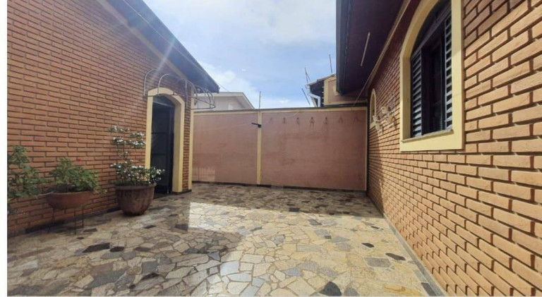 Imagem Casa com 2 Quartos à Venda, 300 m² em Parque Egisto Ragazzo - Limeira Imagem Casa com 2 Quartos à Venda, 300 m² em Parque Egisto Ragazzo - Limeira