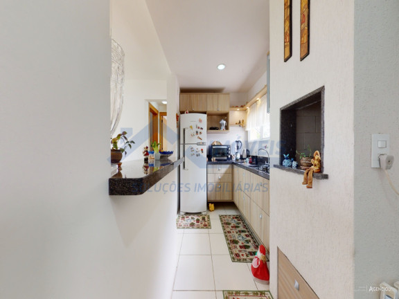 Imagem Apartamento com 2 Quartos à Venda, 64 m² em Jardim Botânico - Porto Alegre