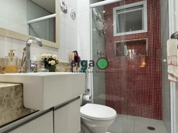 Imagem Apartamento com 2 Quartos à Venda, 77 m² em Vila Andrade - São Paulo Imagem Apartamento com 2 Quartos à Venda, 77 m² em Vila Andrade - São Paulo